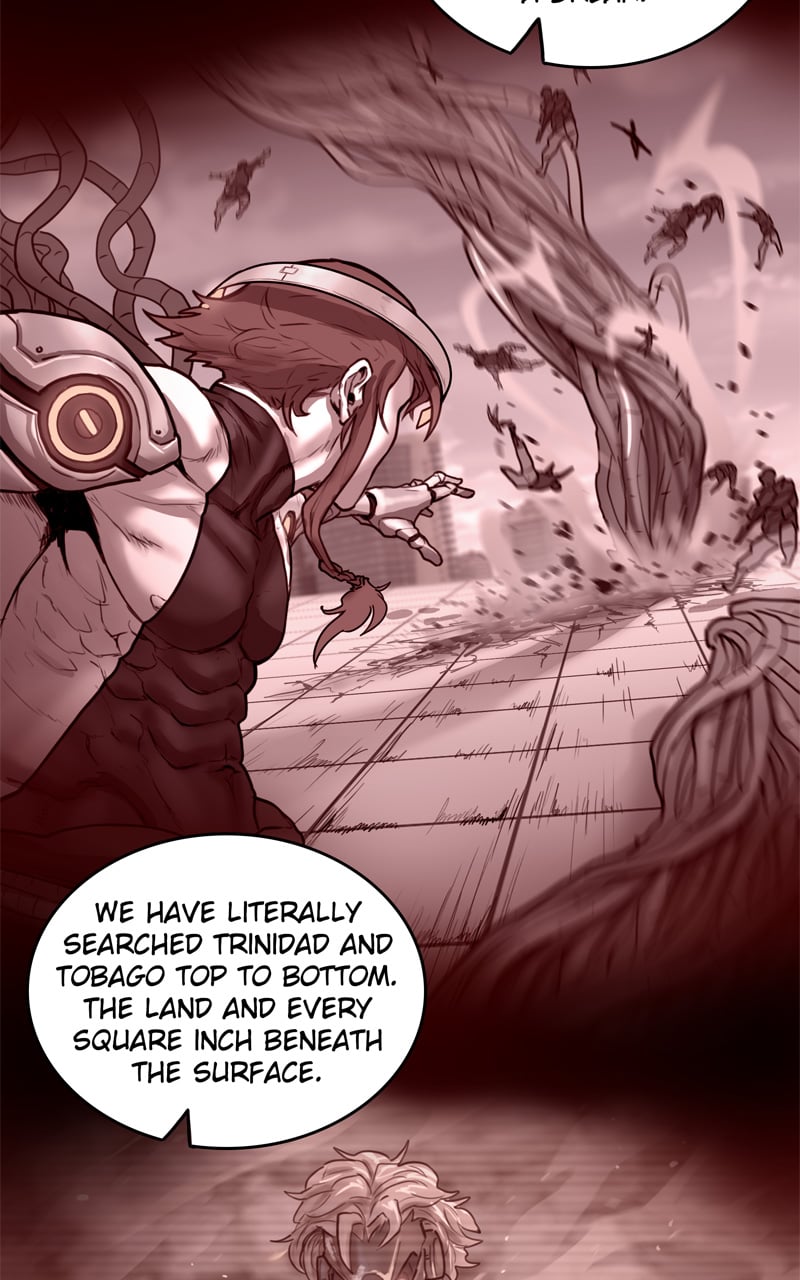 Read Ordeal EN Manga Online