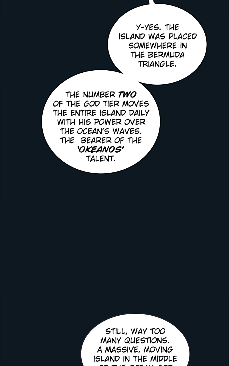 Read Ordeal EN Manga Online