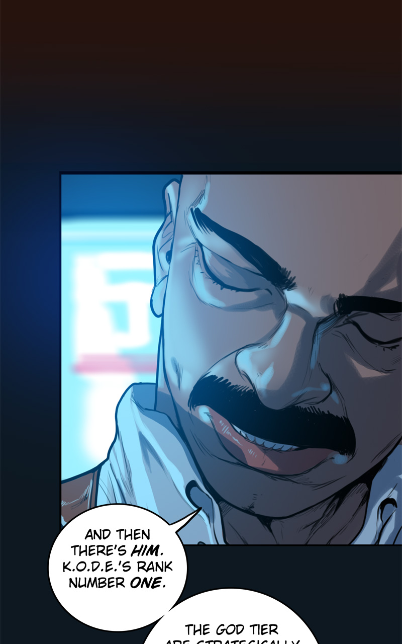 Read Ordeal EN Manga Online