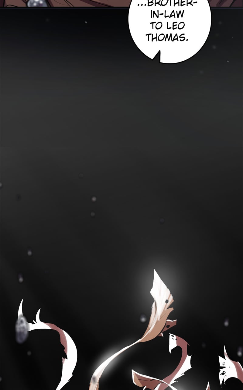 Read Ordeal EN Manga Online