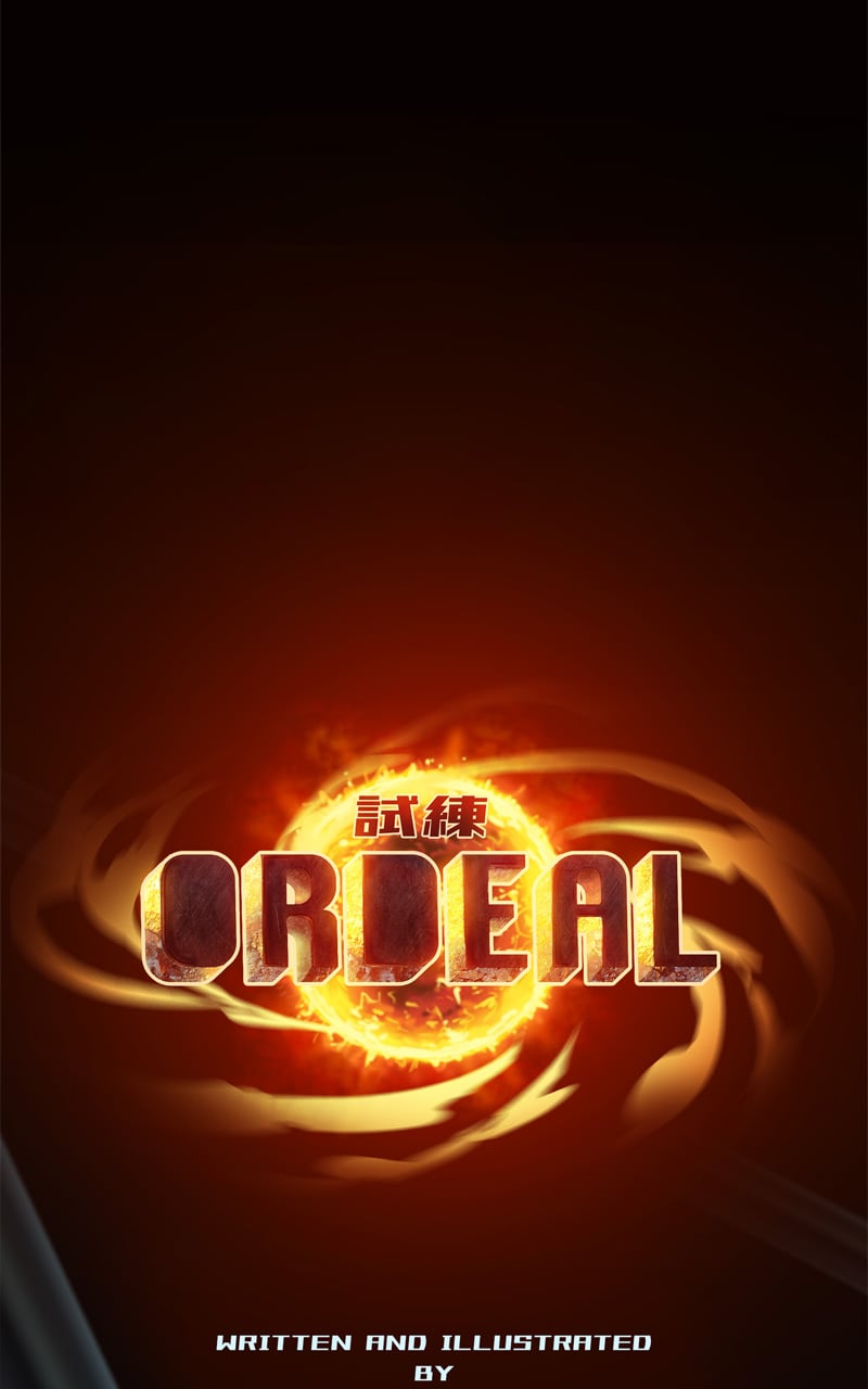 Read Ordeal EN Manga Online