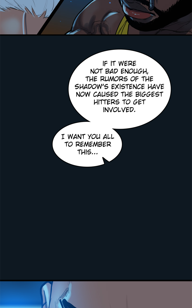 Read Ordeal EN Manga Online