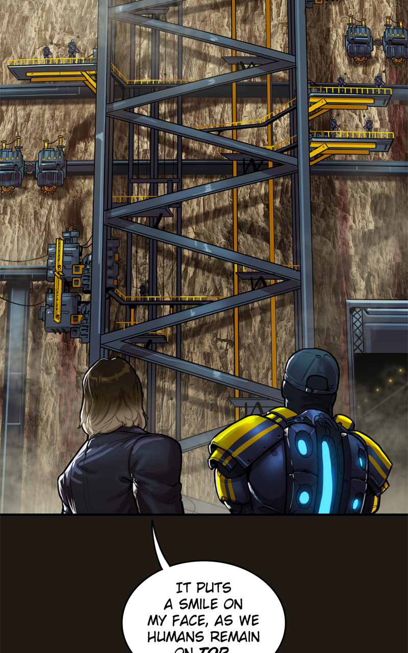 Read Ordeal EN Manga Online