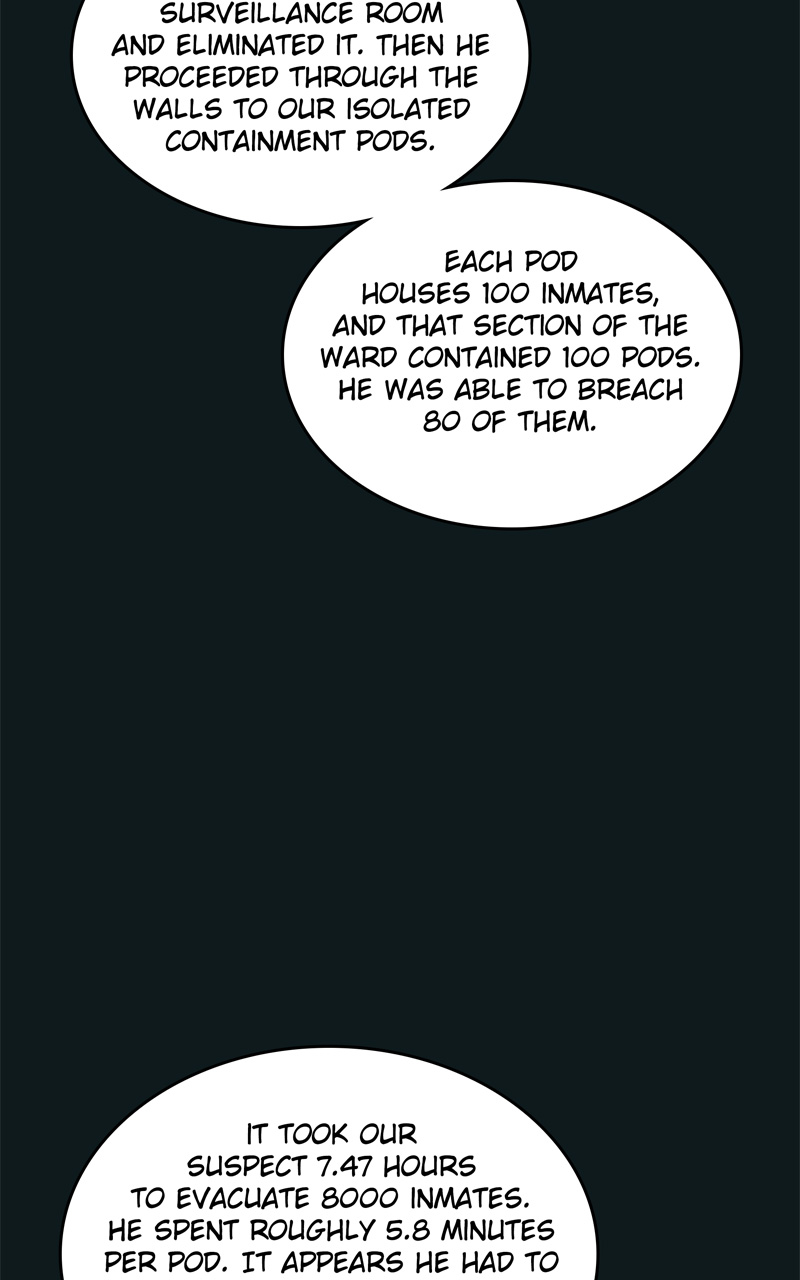 Read Ordeal EN Manga Online