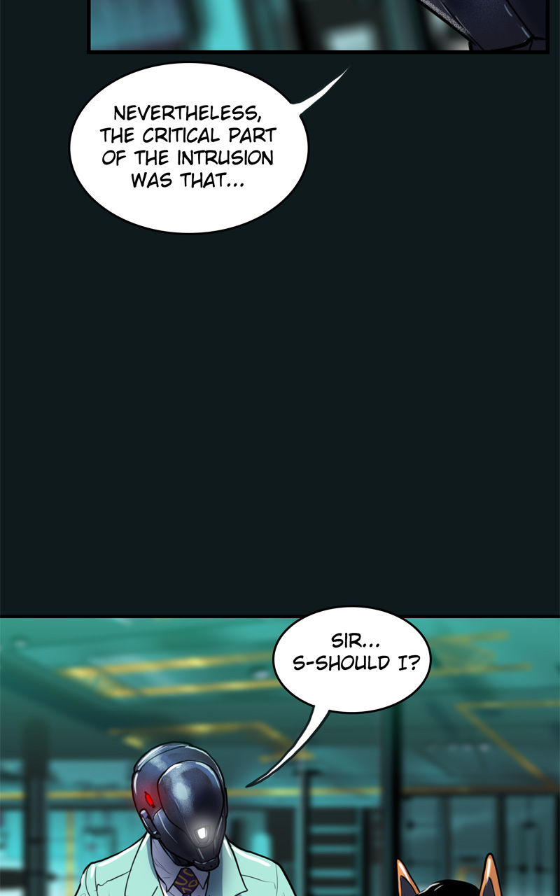 Read Ordeal EN Manga Online