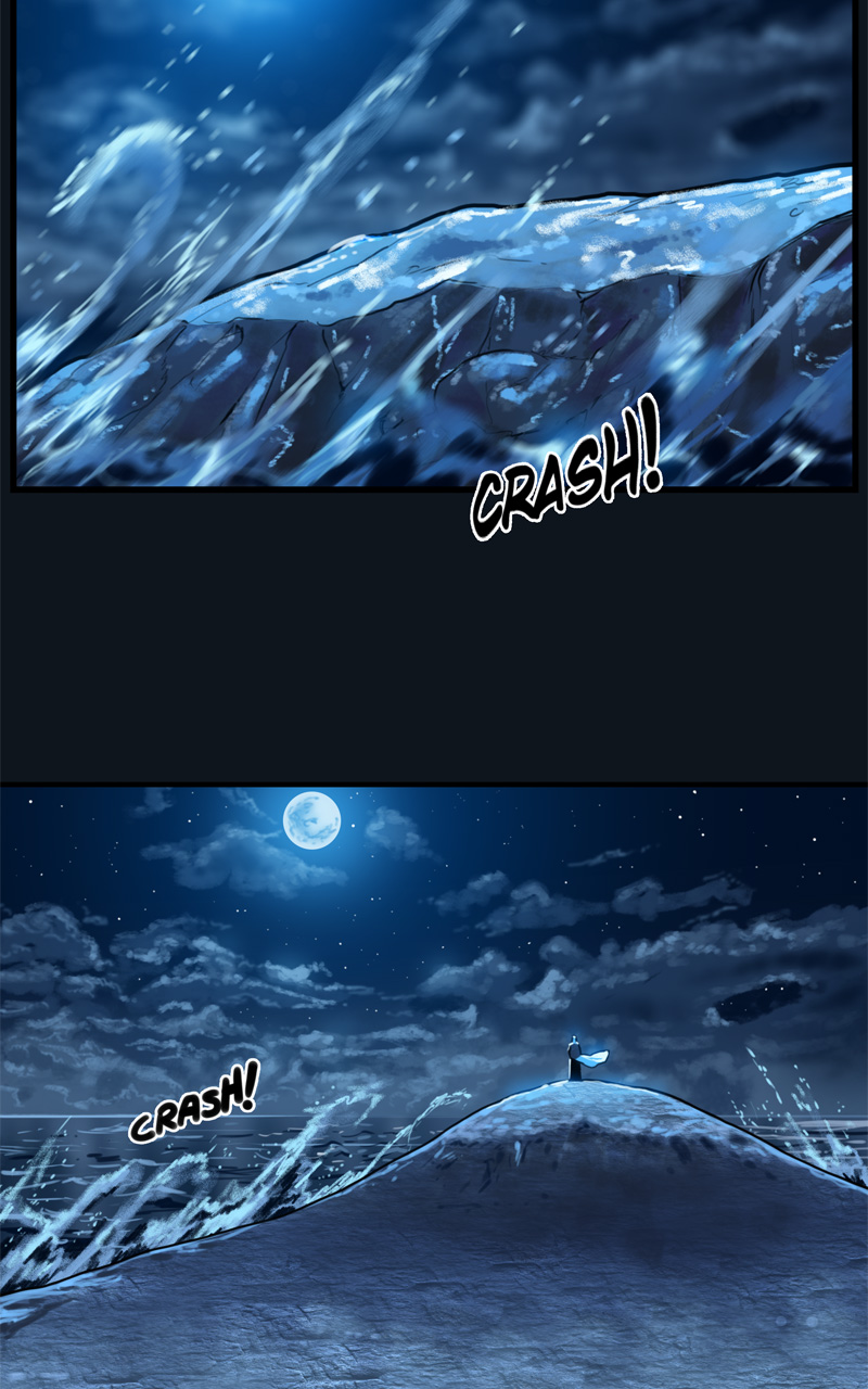 Read Ordeal EN Manga Online