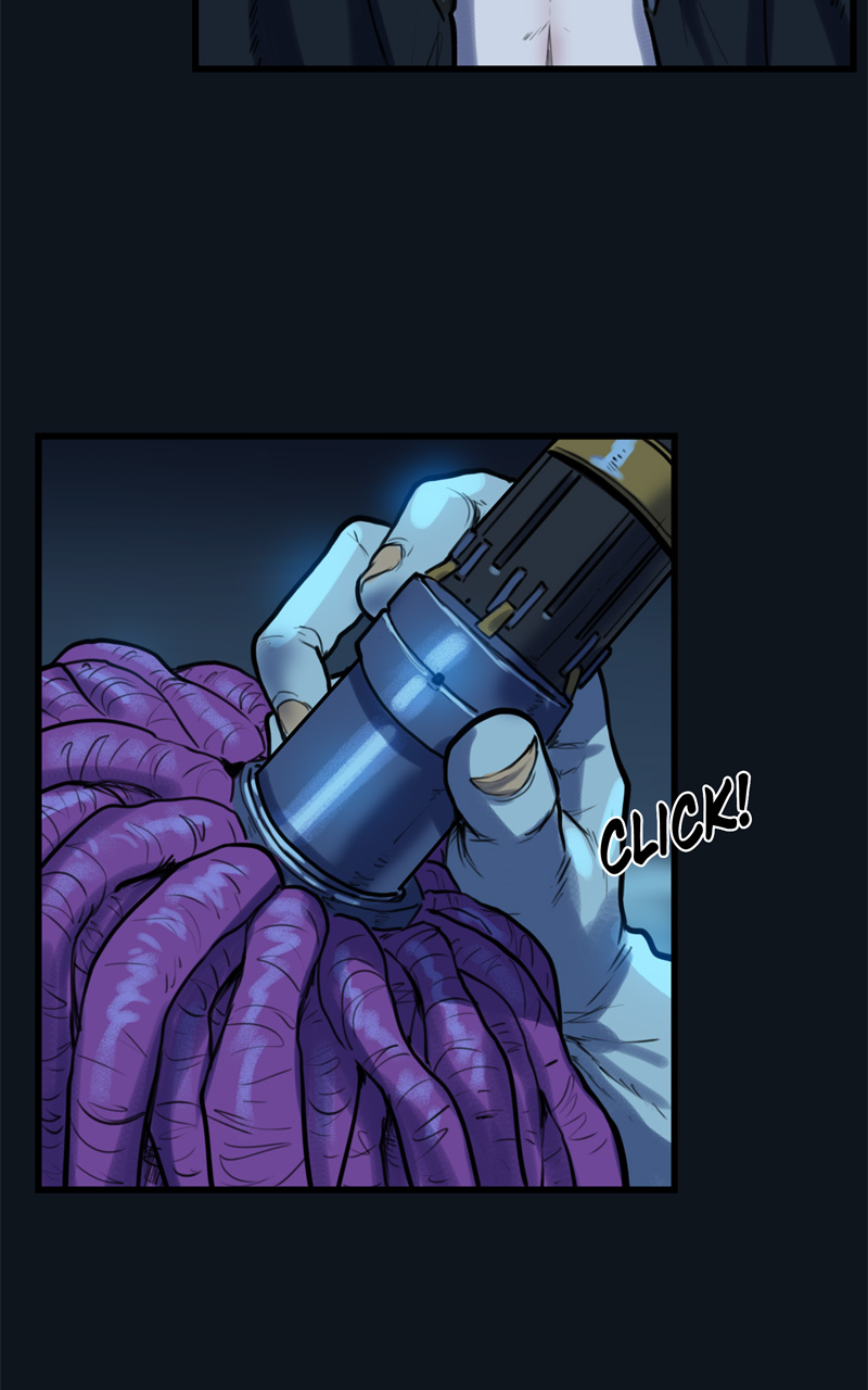 Read Ordeal EN Manga Online