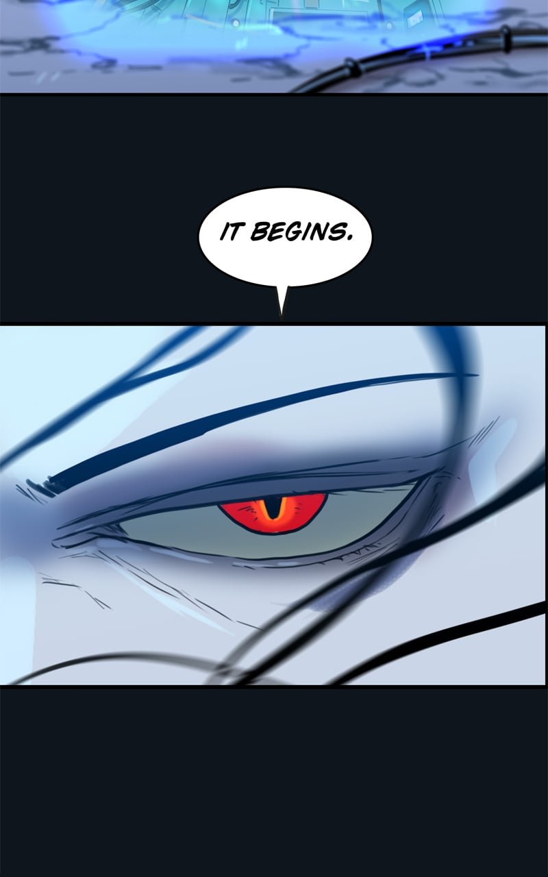 Read Ordeal EN Manga Online