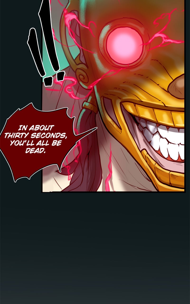 Read Ordeal EN Manga Online