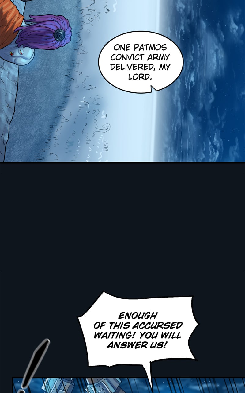 Read Ordeal EN Manga Online