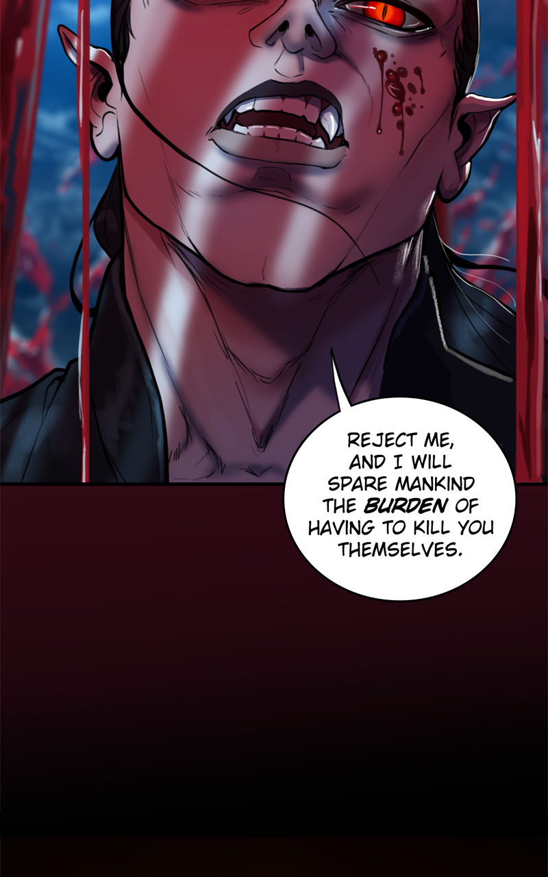 Read Ordeal EN Manga Online