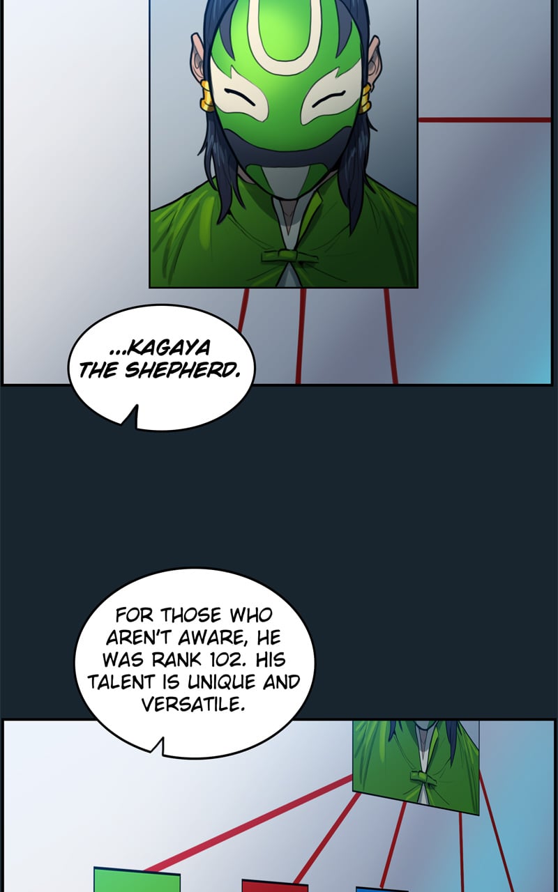 Read Ordeal EN Manga Online