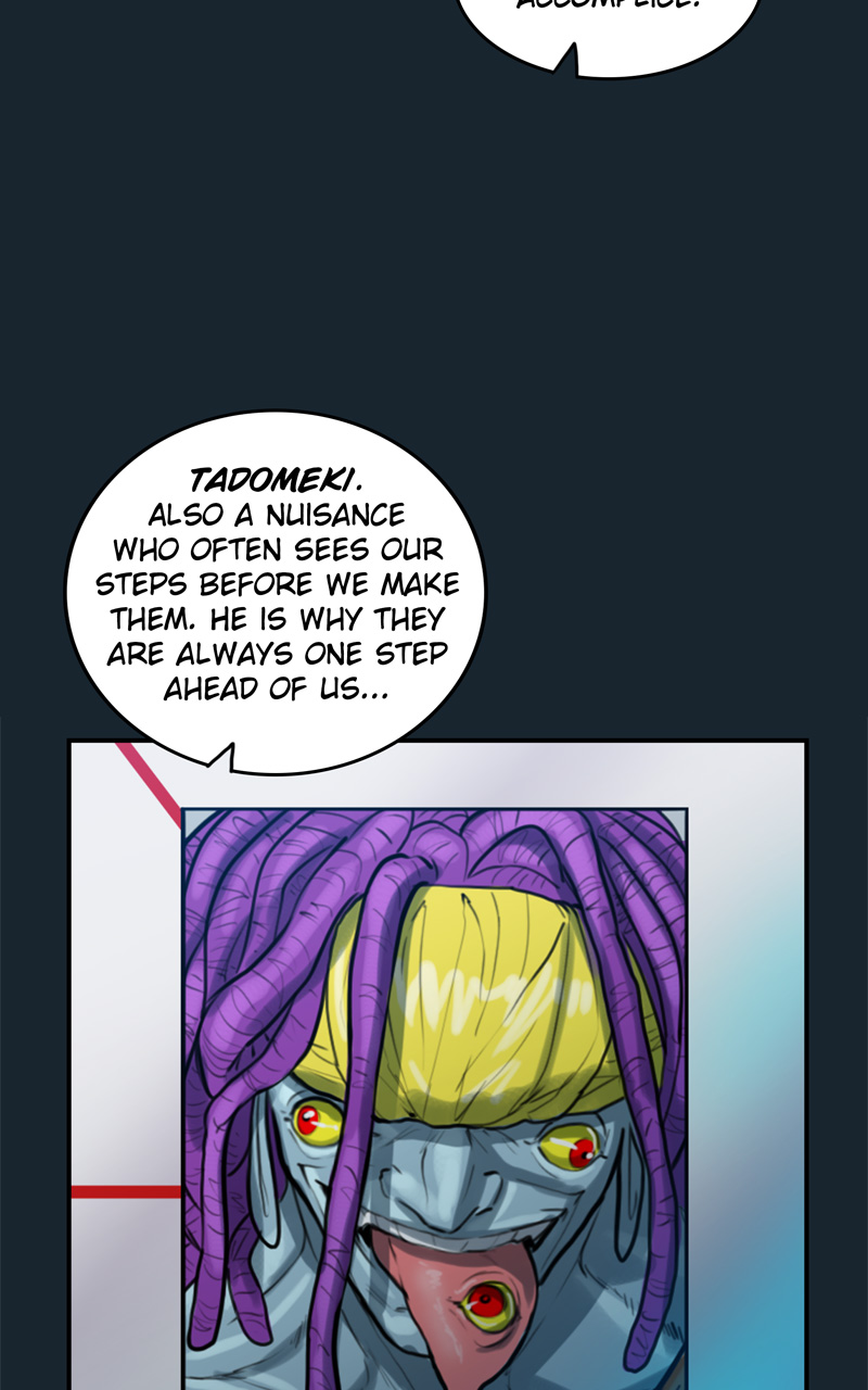 Read Ordeal EN Manga Online