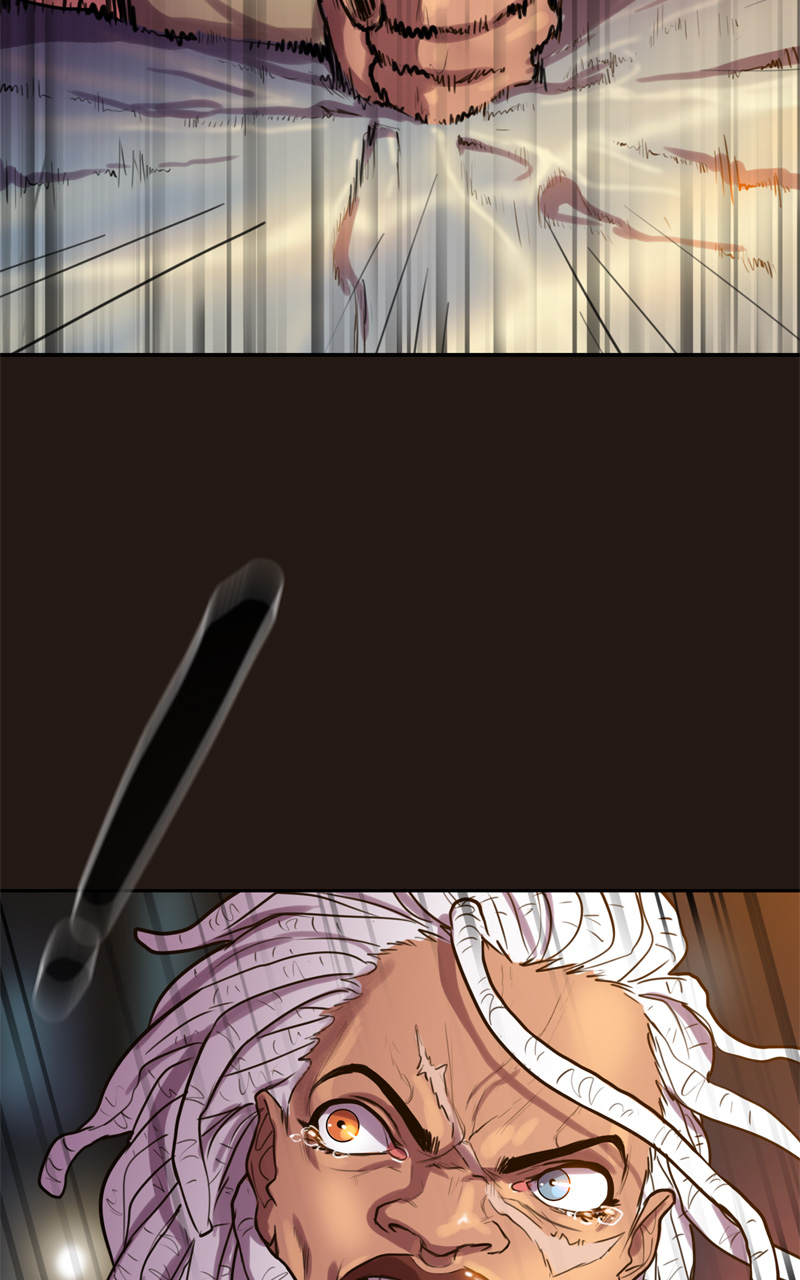 Read Ordeal EN Manga Online