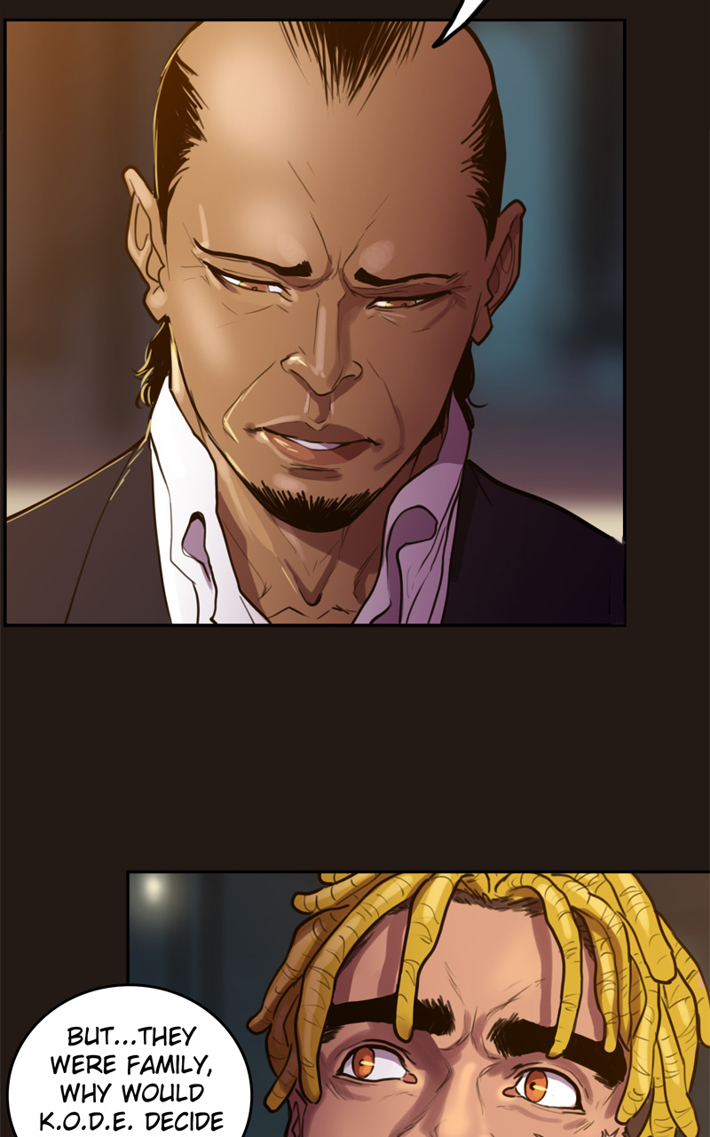 Read Ordeal EN Manga Online