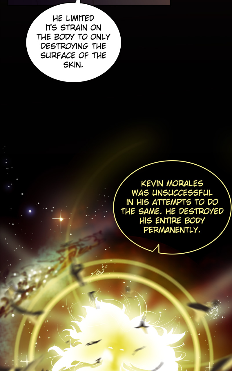 Read Ordeal EN Manga Online