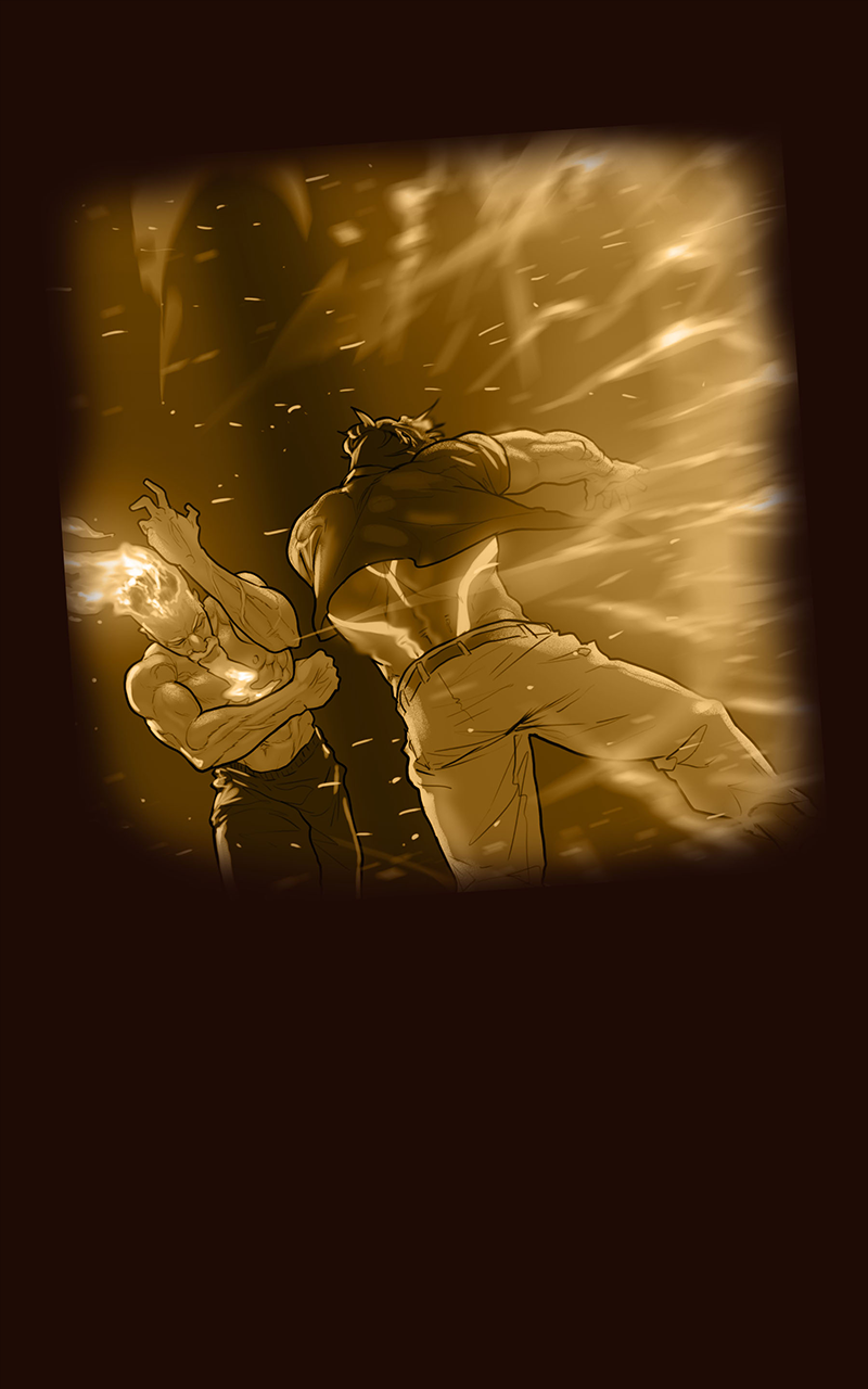 Read Ordeal EN Manga Online