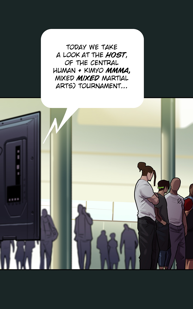 Read Ordeal EN Manga Online