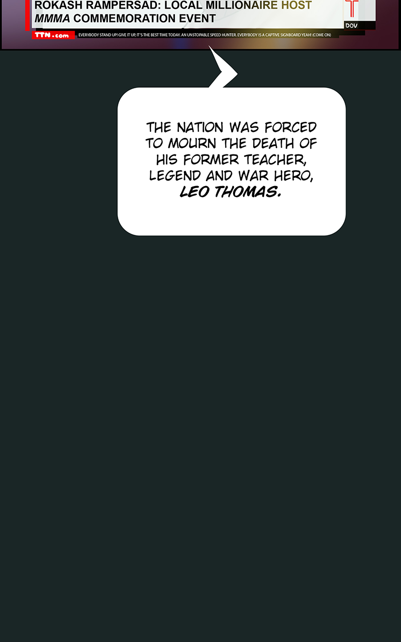 Read Ordeal EN Manga Online
