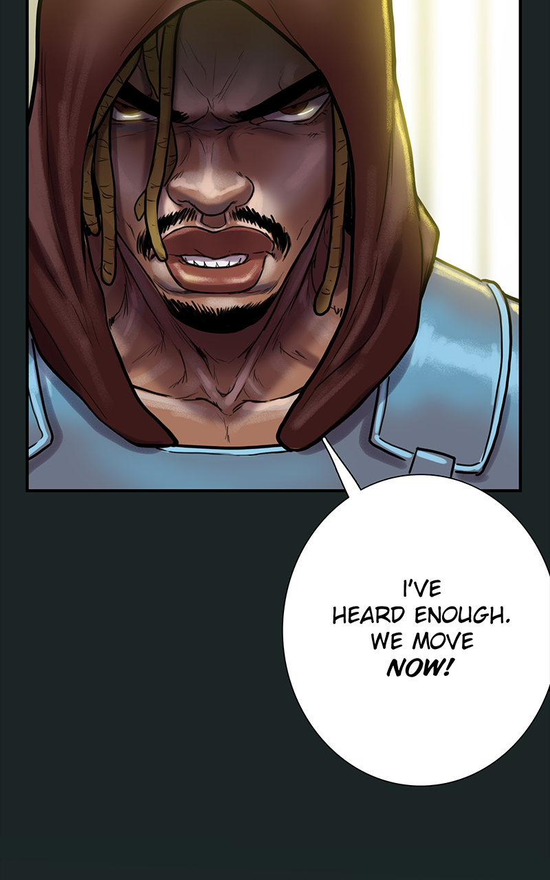 Read Ordeal EN Manga Online