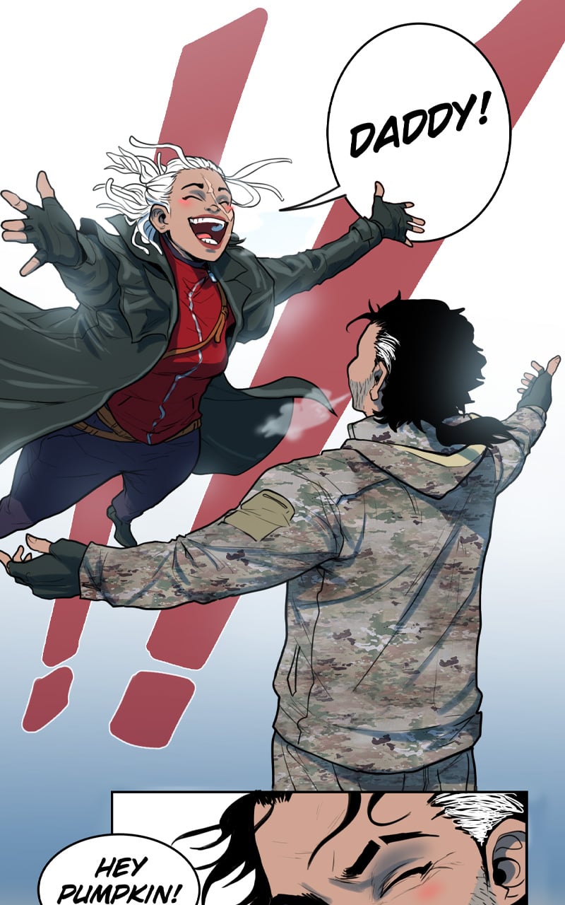 Read Ordeal EN Manga Online
