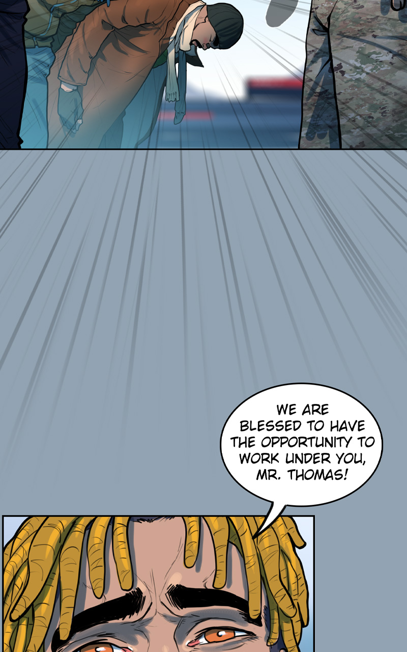 Read Ordeal EN Manga Online