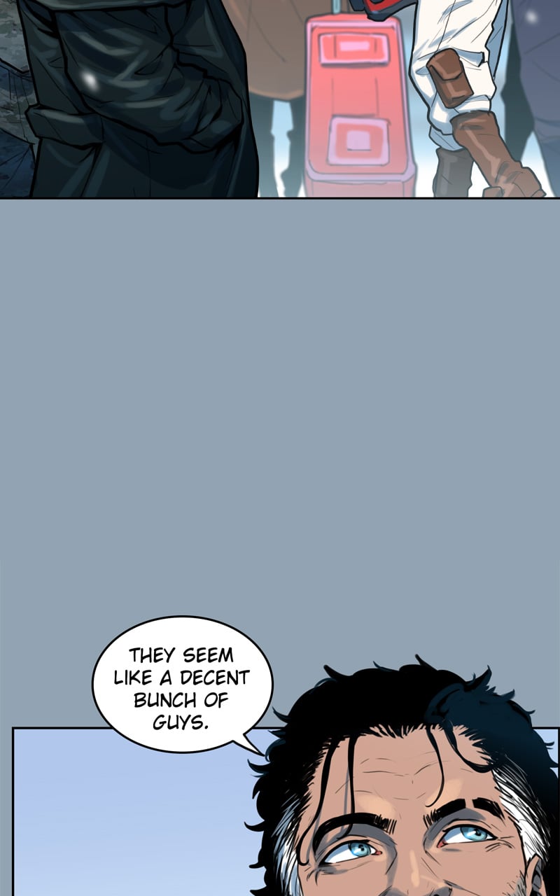 Read Ordeal EN Manga Online