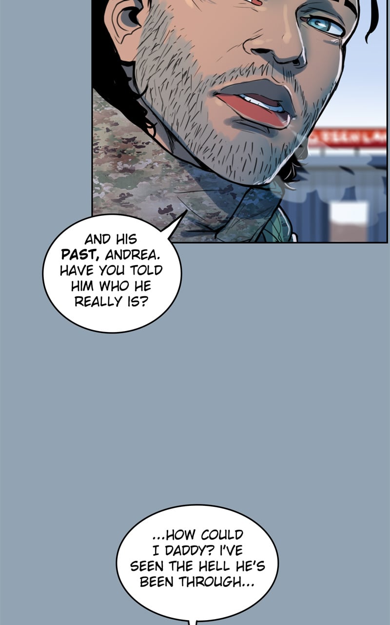 Read Ordeal EN Manga Online