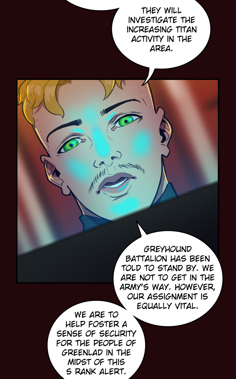 Read Ordeal EN Manga Online