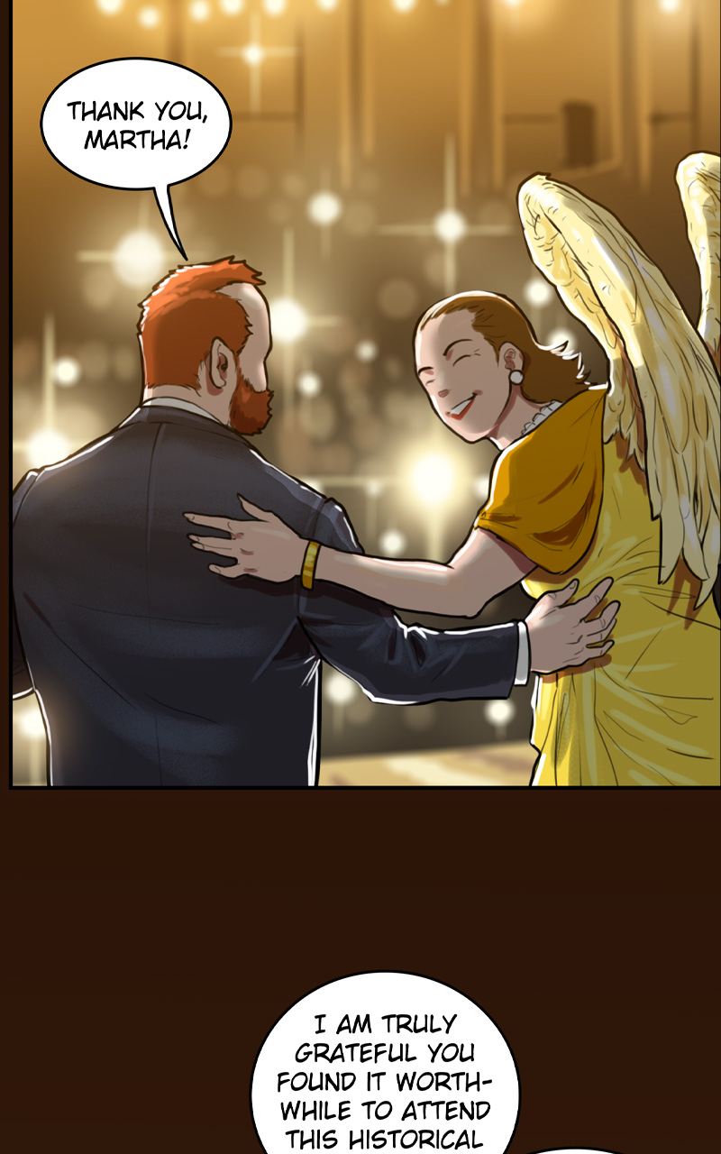 Read Ordeal EN Manga Online