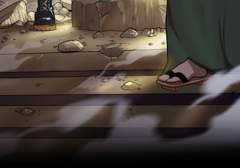 Read Ordeal EN Manga Online