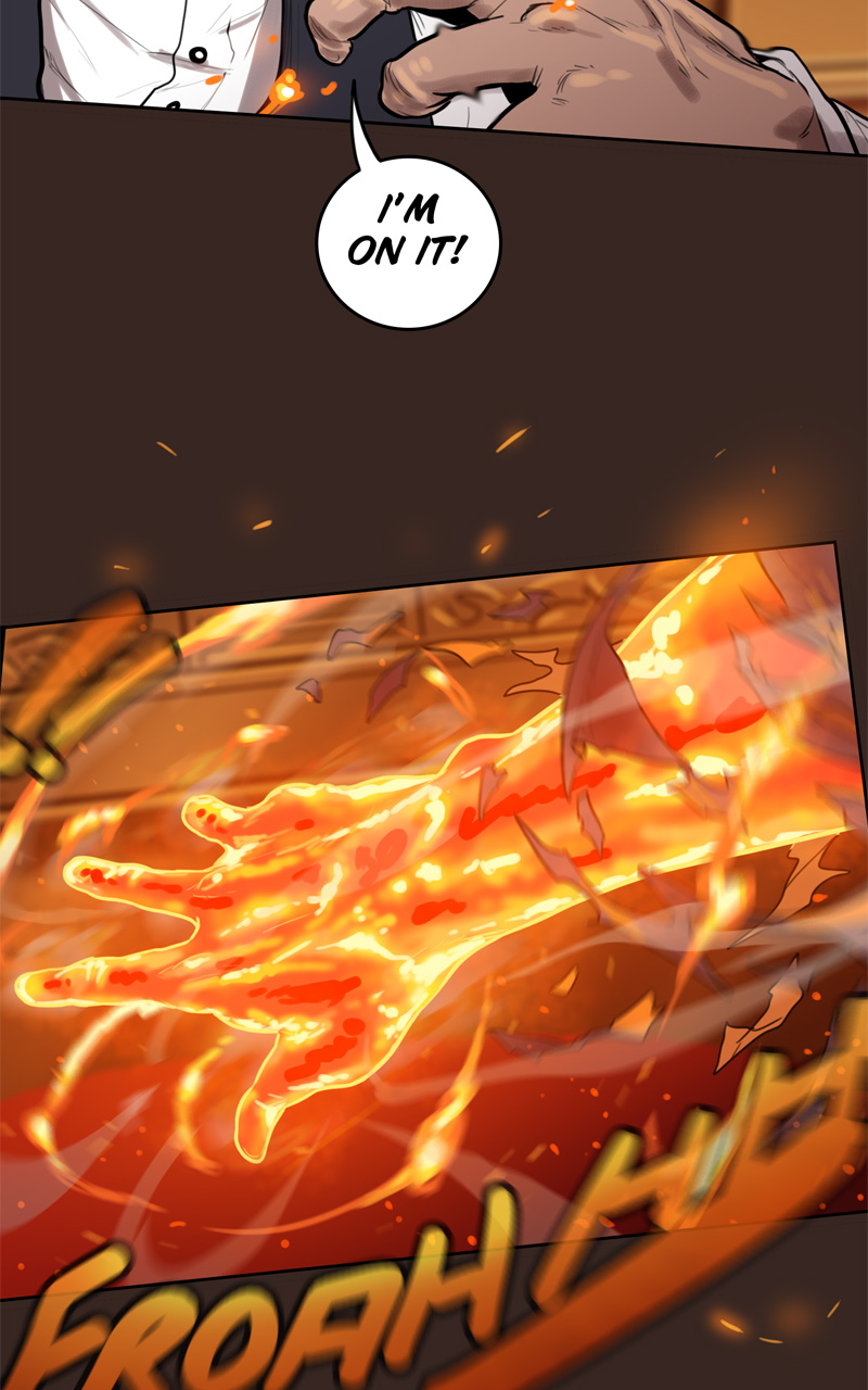Read Ordeal EN Manga Online