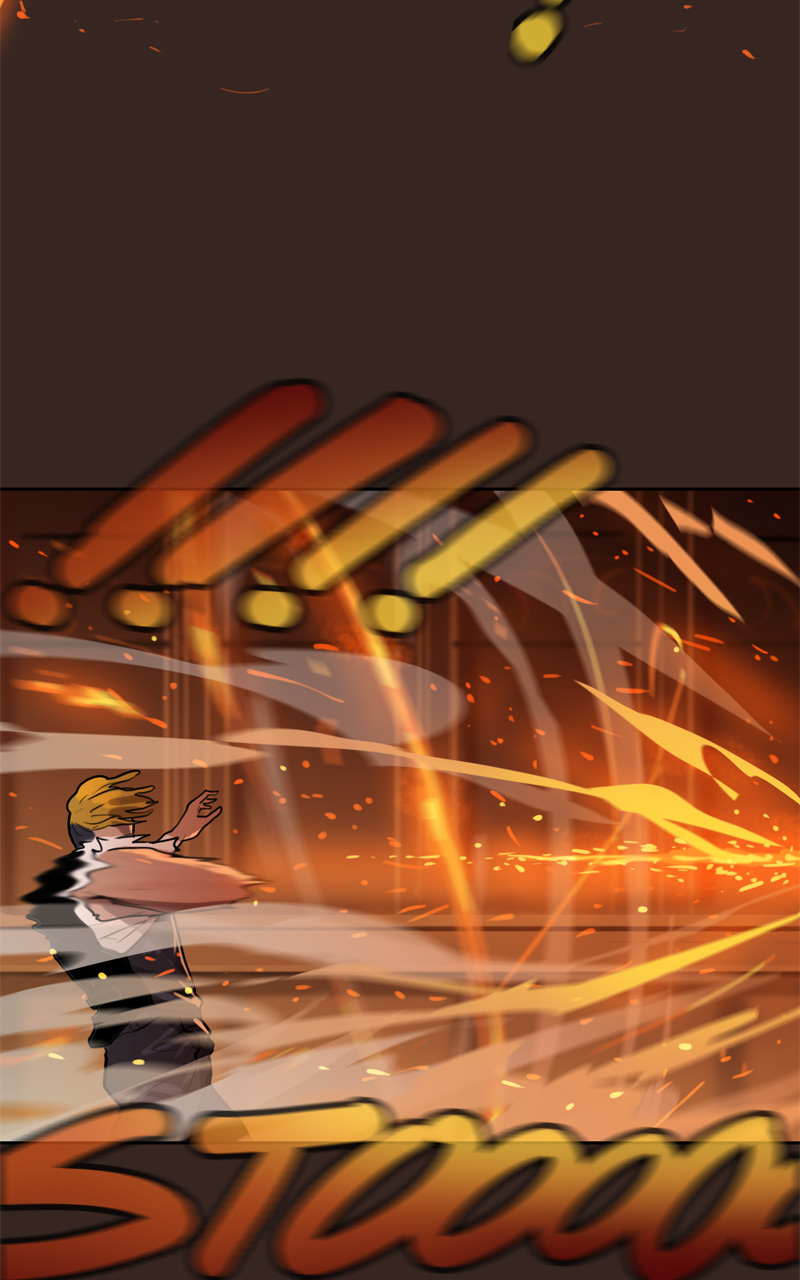 Read Ordeal EN Manga Online
