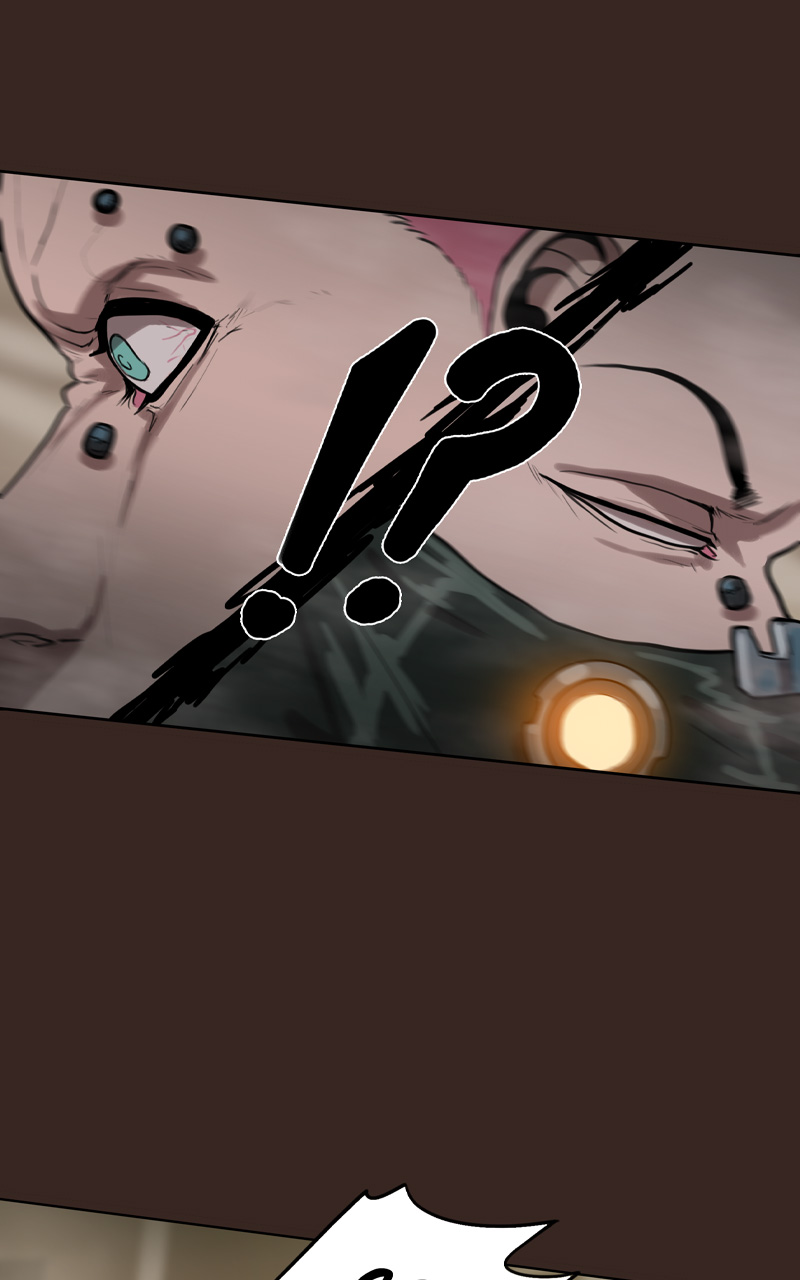 Read Ordeal EN Manga Online