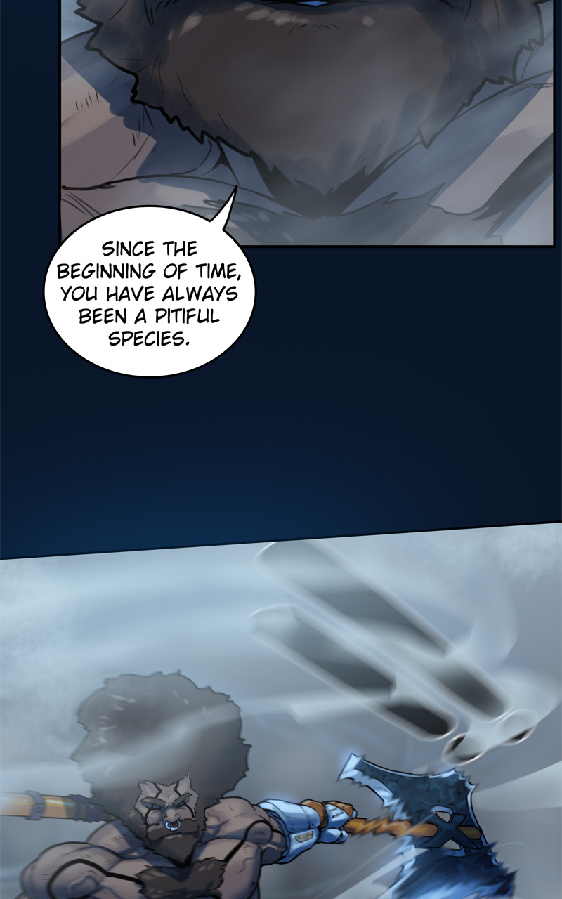 Read Ordeal EN Manga Online