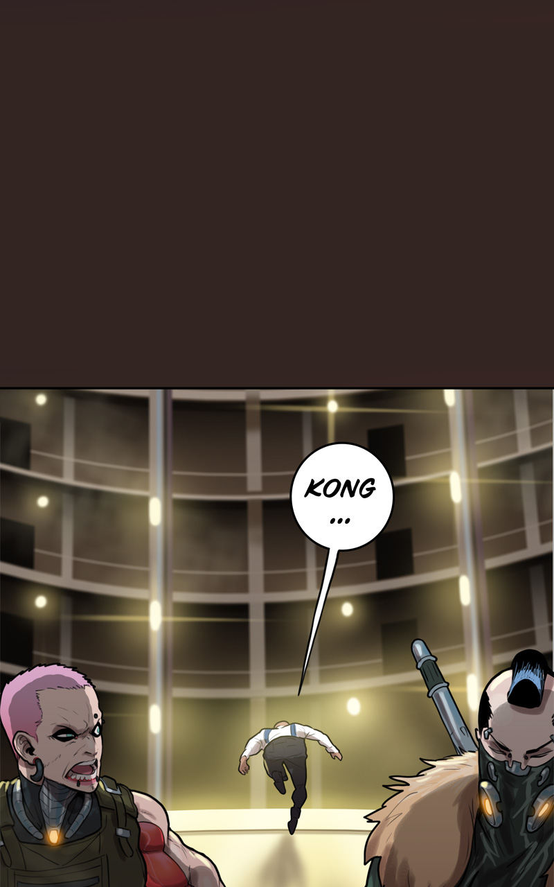 Read Ordeal EN Manga Online