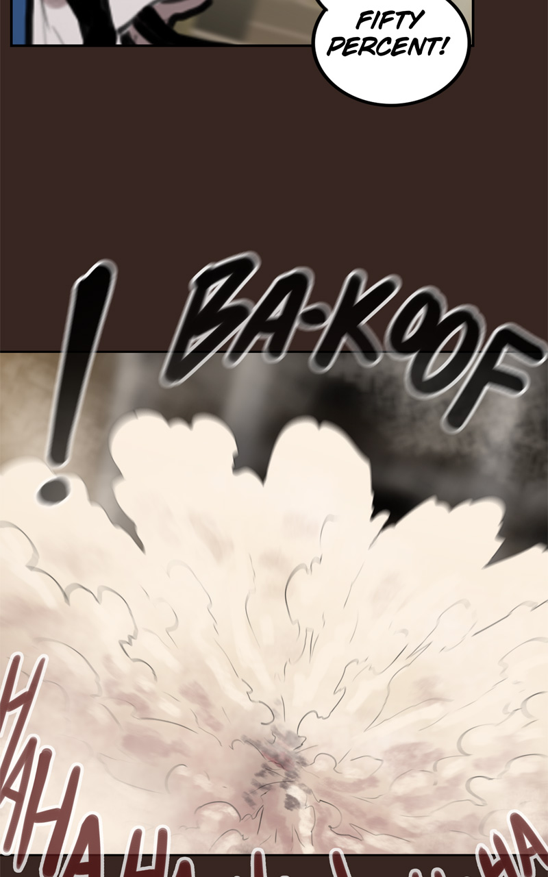 Read Ordeal EN Manga Online
