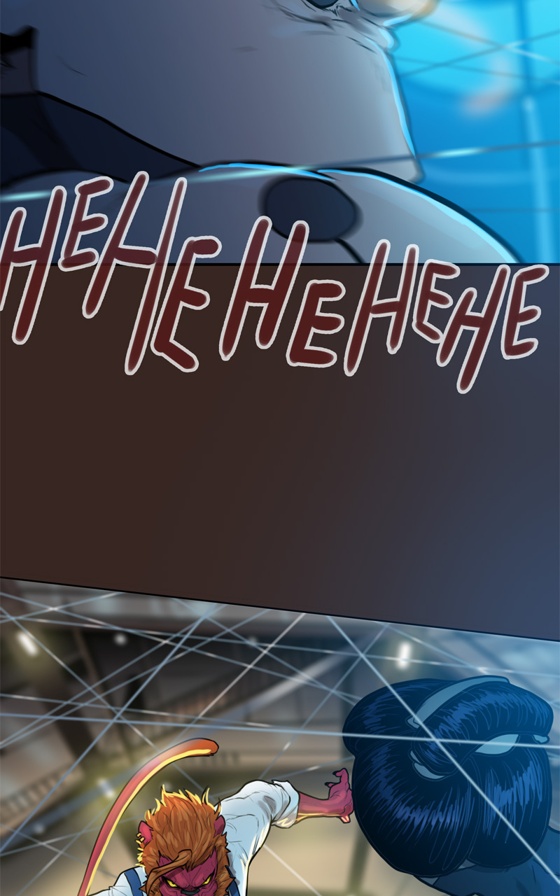Read Ordeal EN Manga Online