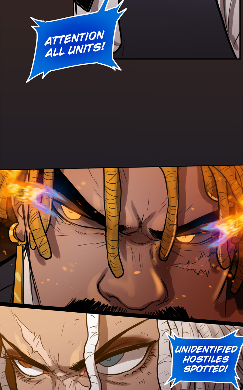Read Ordeal EN Manga Online