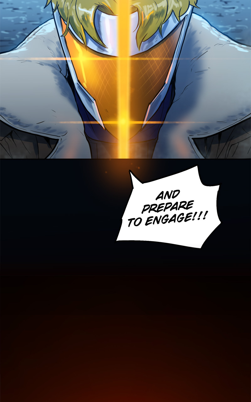 Read Ordeal EN Manga Online