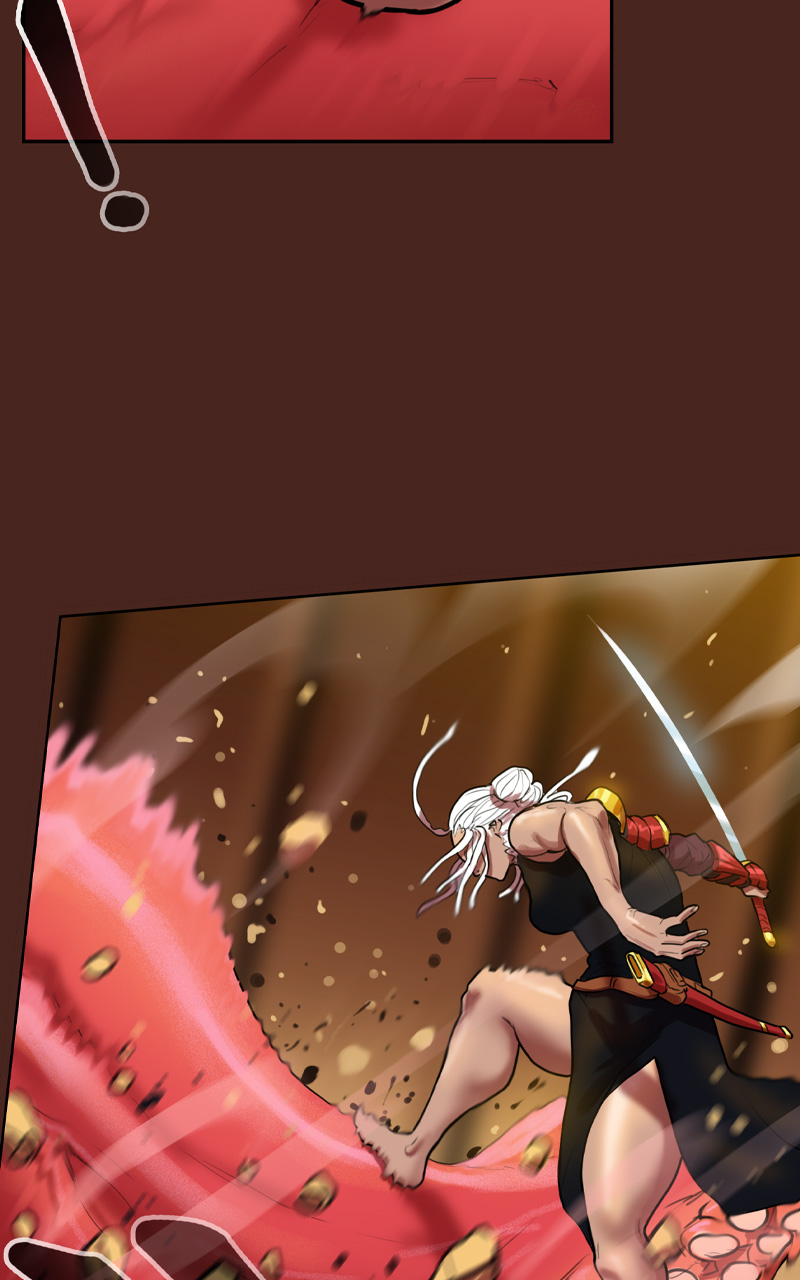 Read Ordeal EN Manga Online