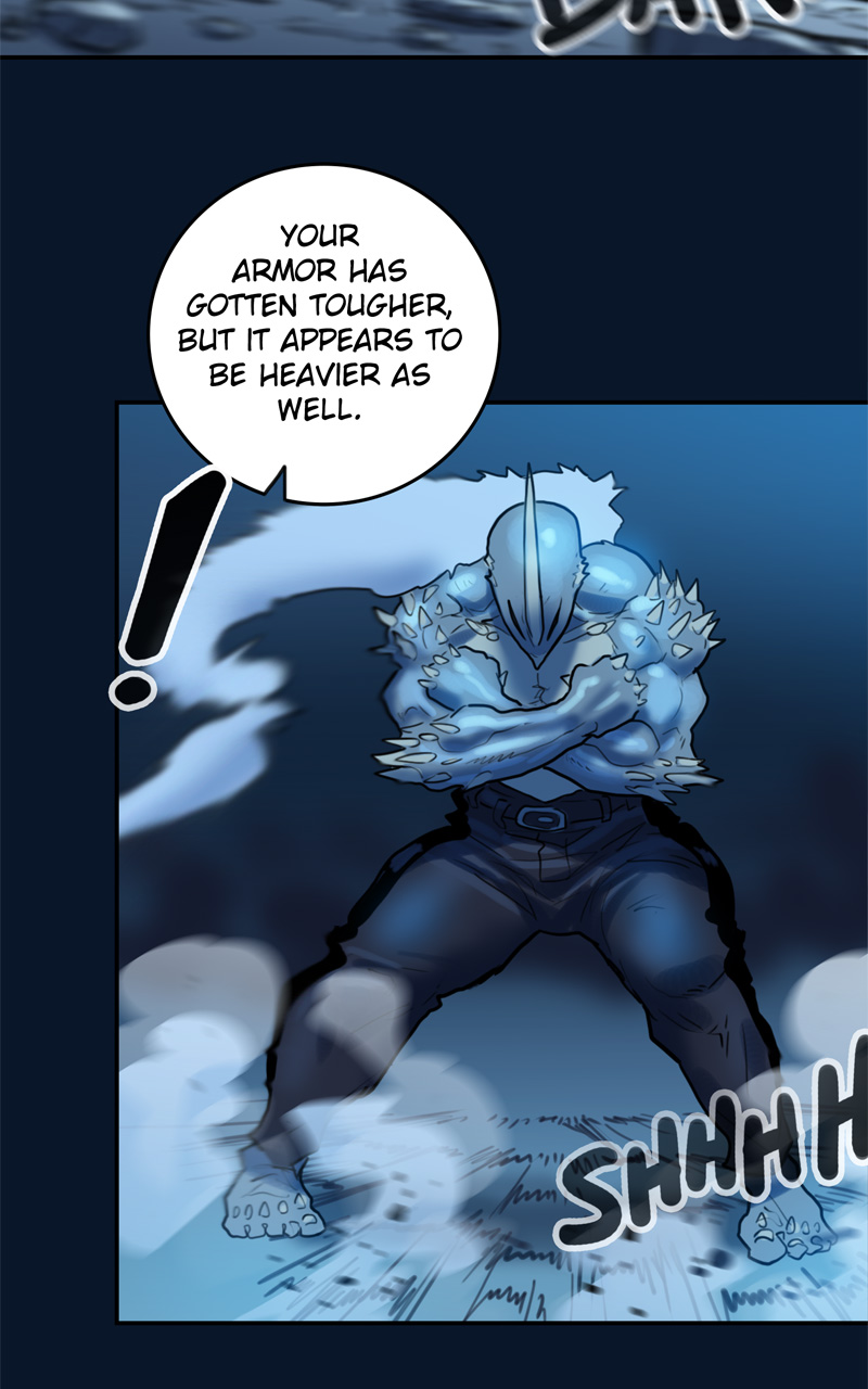 Read Ordeal EN Manga Online