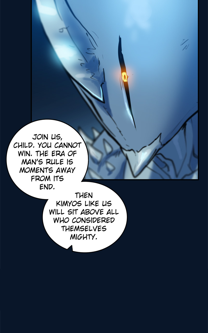 Read Ordeal EN Manga Online