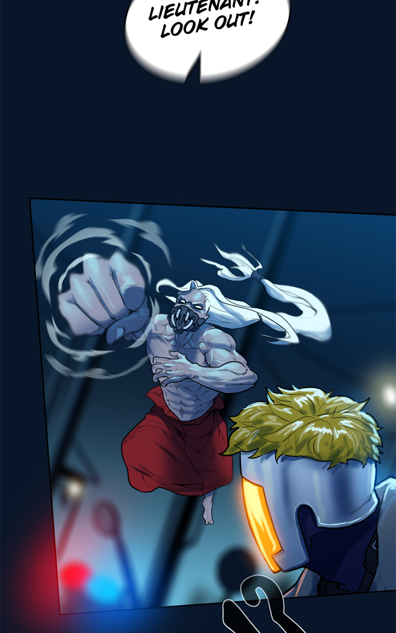 Read Ordeal EN Manga Online