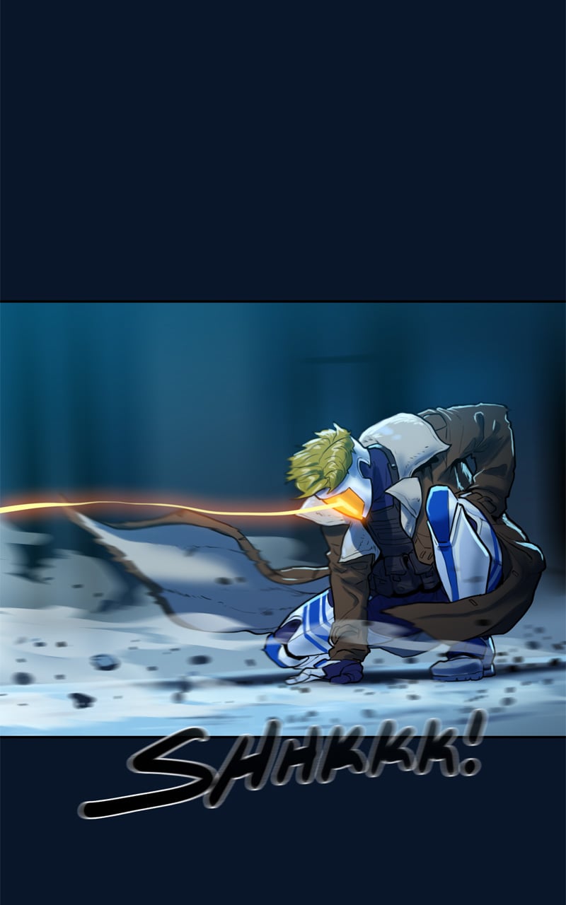 Read Ordeal EN Manga Online
