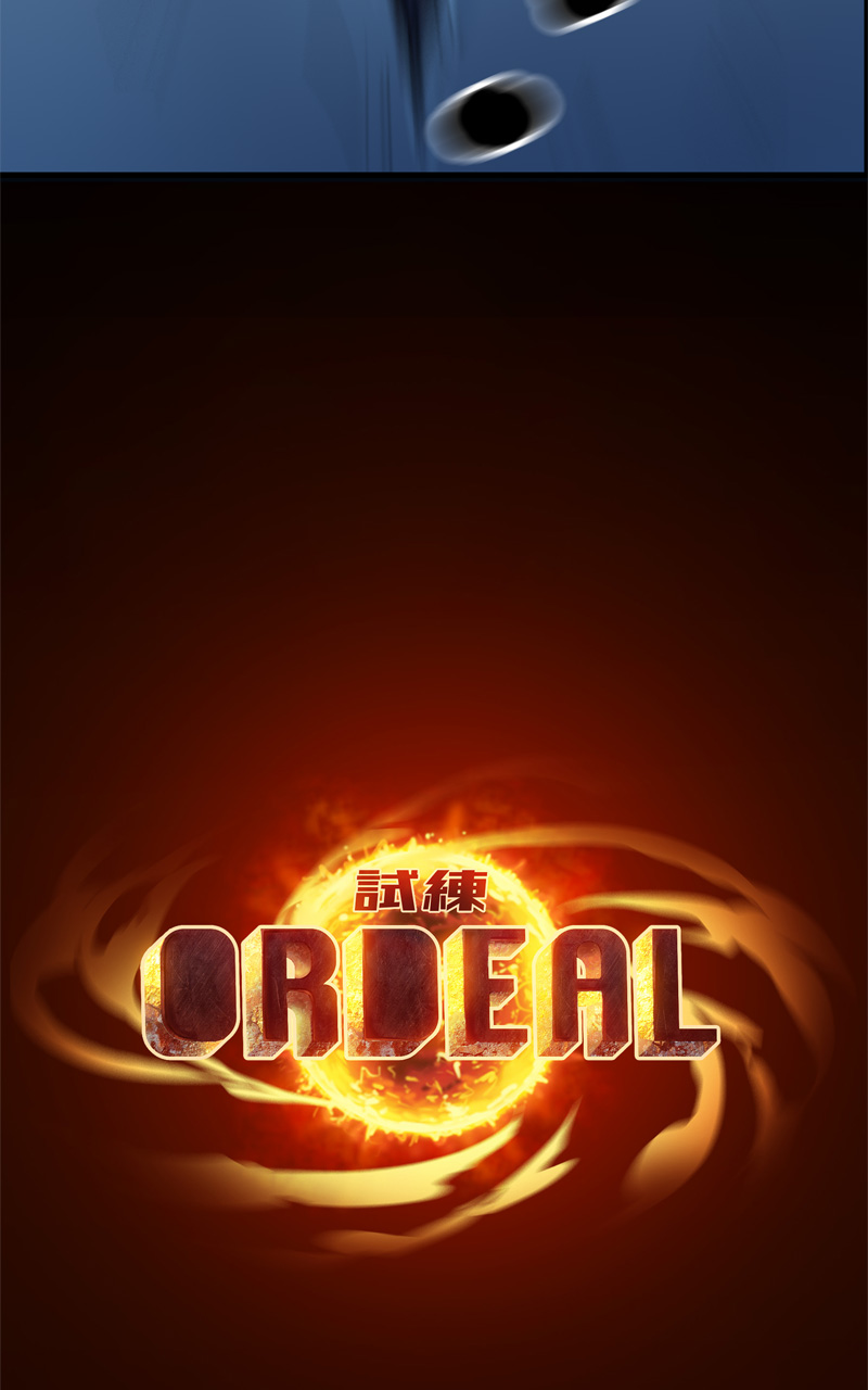 Read Ordeal EN Manga Online
