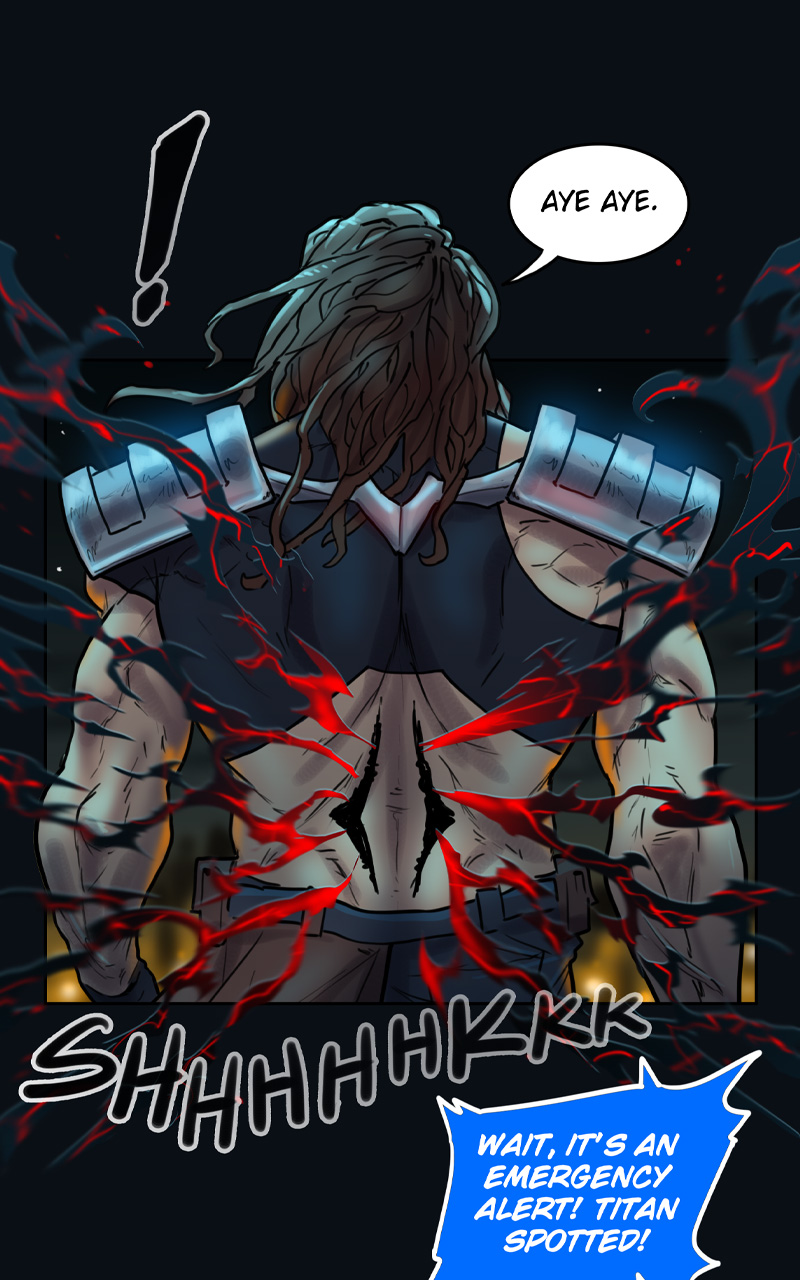 Read Ordeal EN Manga Online