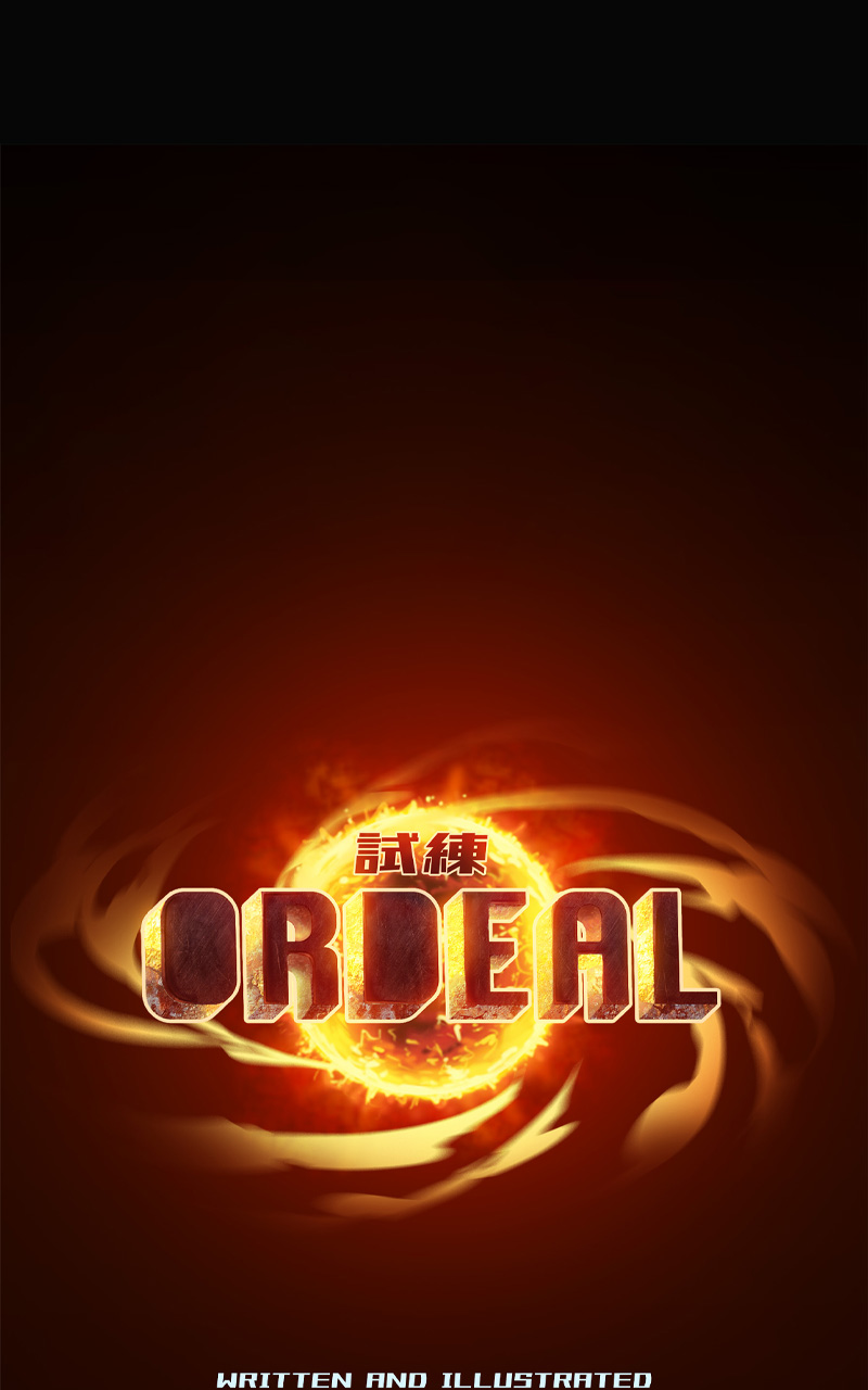 Read Ordeal EN Manga Online