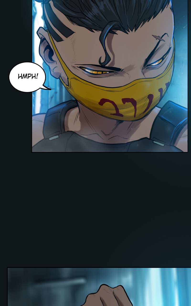 Read Ordeal EN Manga Online