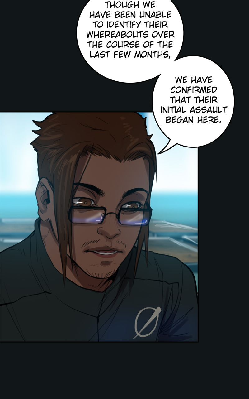 Read Ordeal EN Manga Online